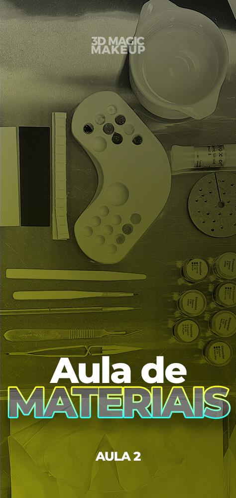 Capas Pintura Essential - Aula 2 - Materiais copiar